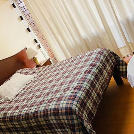 Villas Del Sol Bed & Breakfast Лима Экстерьер фото